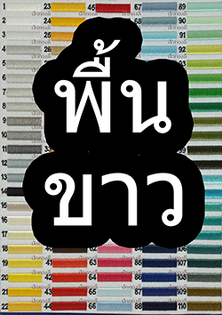 พื้นสีขาว